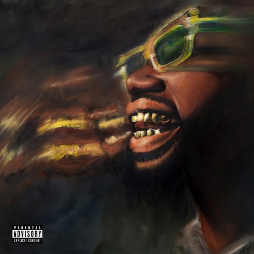 Juicy J — «Mental Trillness»