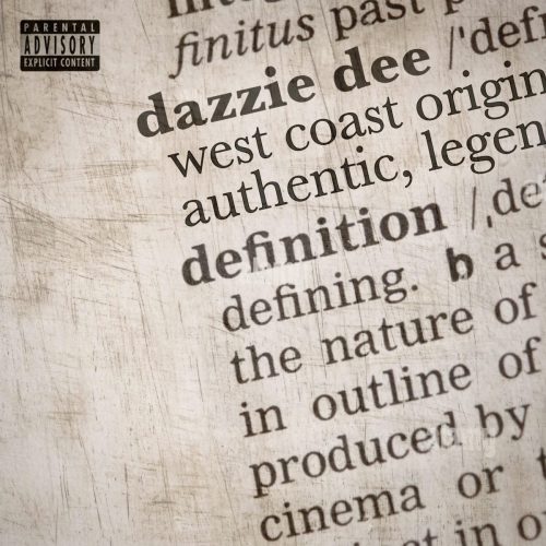 Dazzie Dee — «Definition»