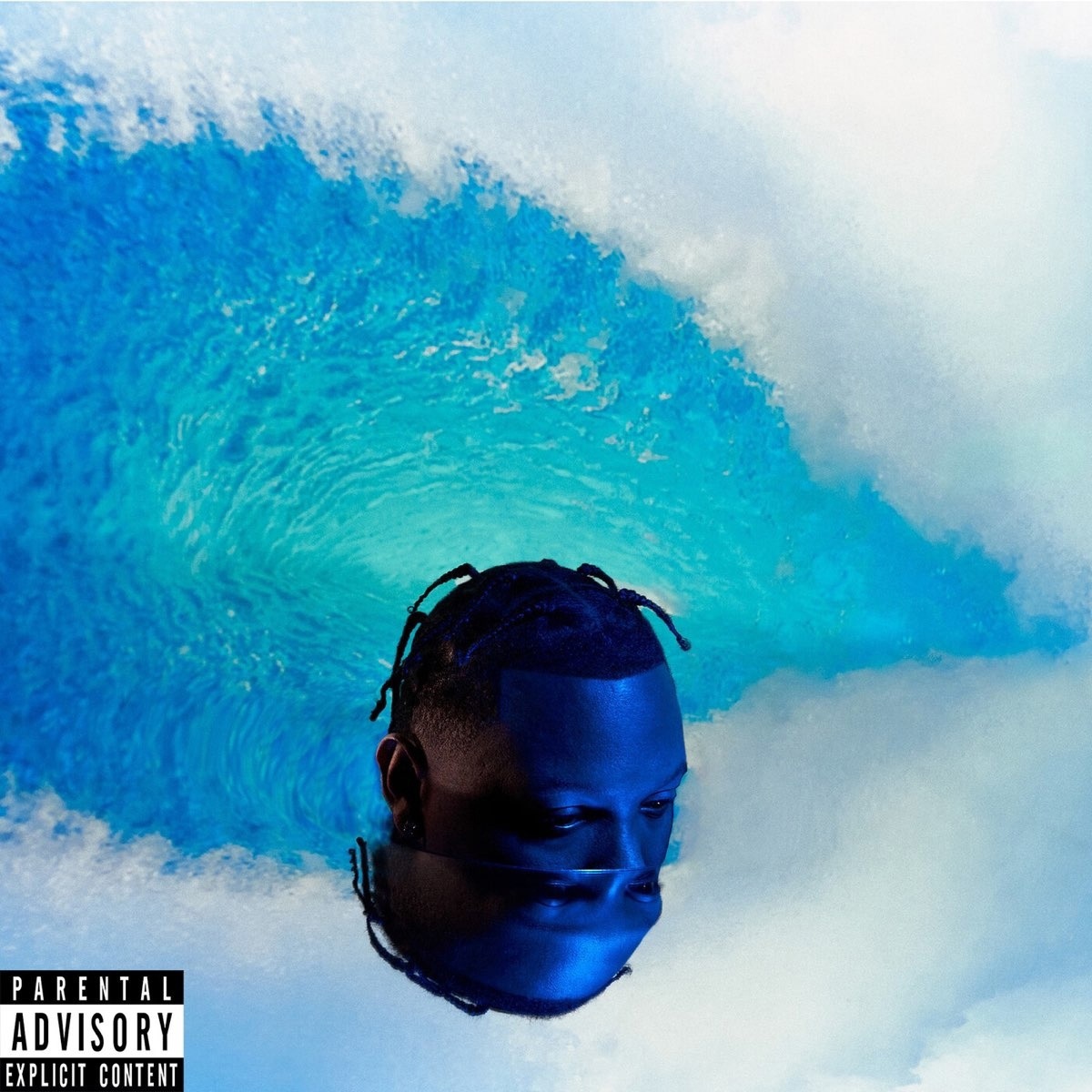 Hit-Boy — «SURF OR DROWN»