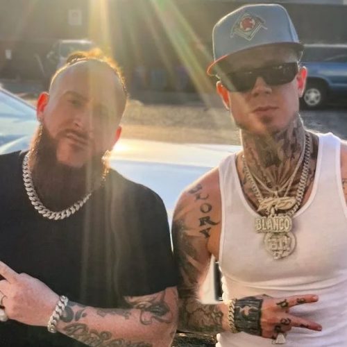 Zito — «Cold Blooded» (feat. Millyz)