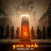 Snowgoons & Grind Mode Cypher (Lingo & Ayok) — «Goon Mode»