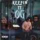 Chu Cho — «Keepin It OG» (feat. South Central Cartel)