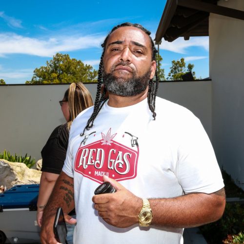 Mack 10 – «King of Chevys»