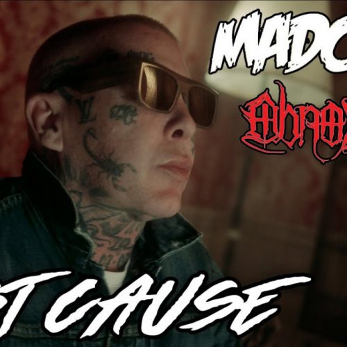Madchild & Obnoxious — «Lost Cause»