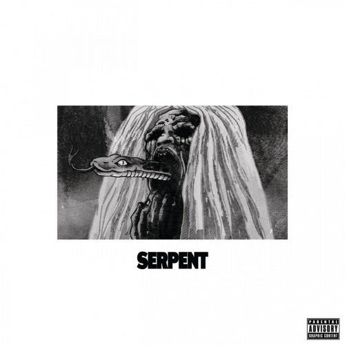Kool Keith & Real Bad Man — «Serpent»