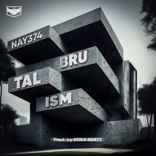 NAY 374 — «Brutalism»