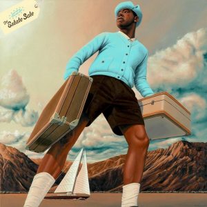 Tyler, The Creator — «CALL ME IF YOU GET LOST: The Estate Sale»
