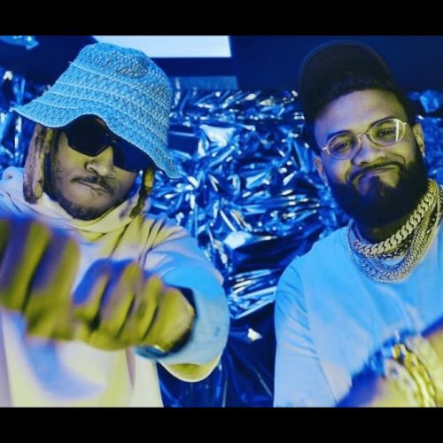 Joyner Lucas & Future — «Blackout»