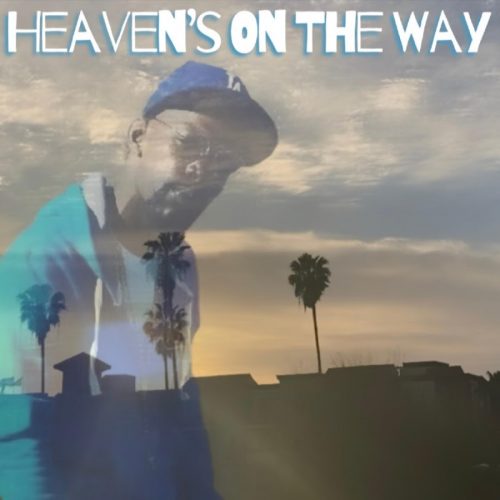 Cali Pitts — «Heavens On The Way» (feat. Sarah S)
