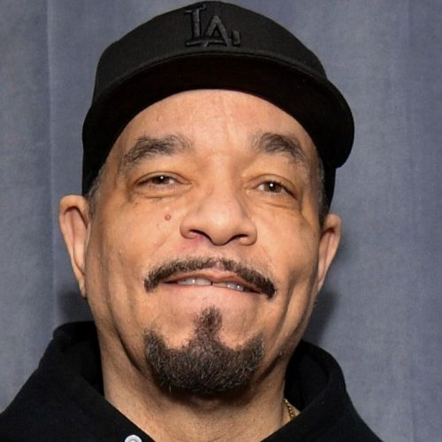 Ice-T готовит к лету новый альбом и говорит, что сместит с трона сторителлера самого Slick Rick