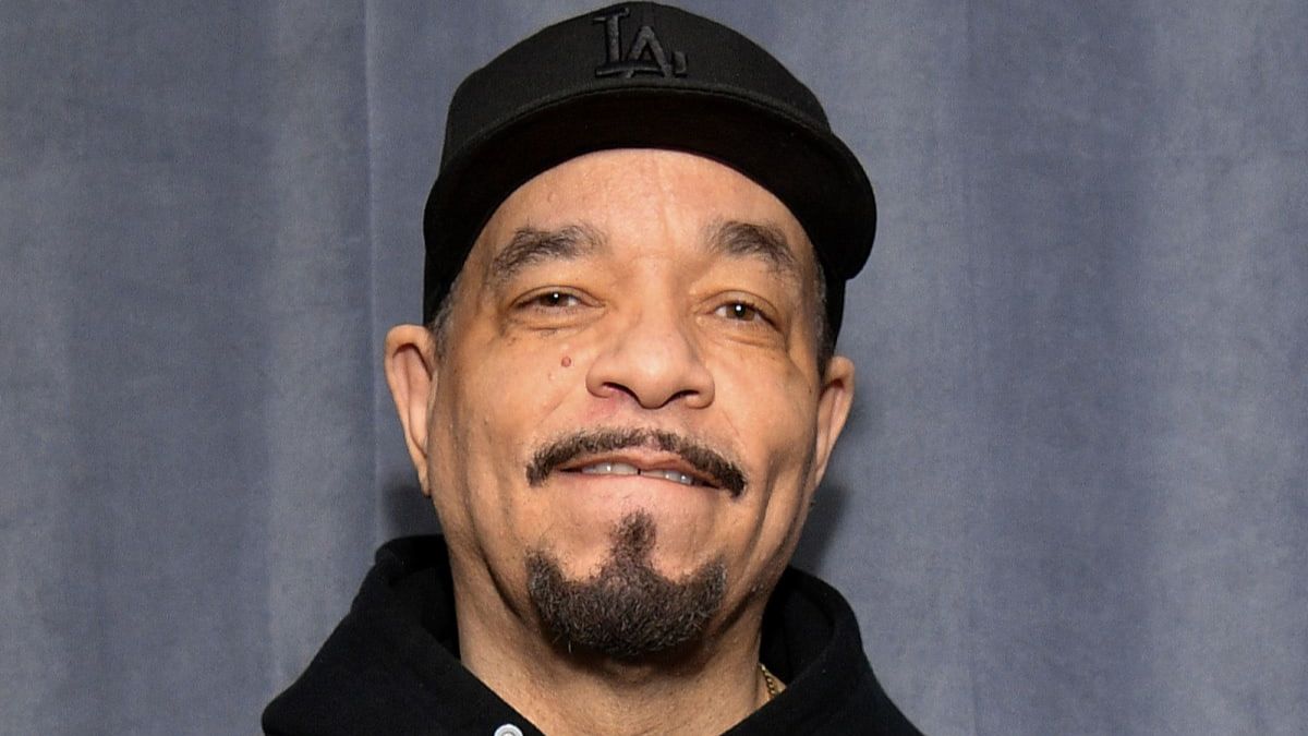 Ice-T готовит к лету новый альбом и говорит, что сместит с трона сторителлера самого Slick Rick