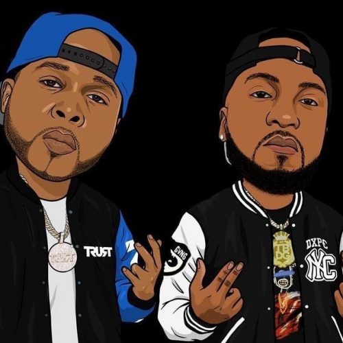 Grafh & 38 Spesh — «Every Day» (feat. Dave East)