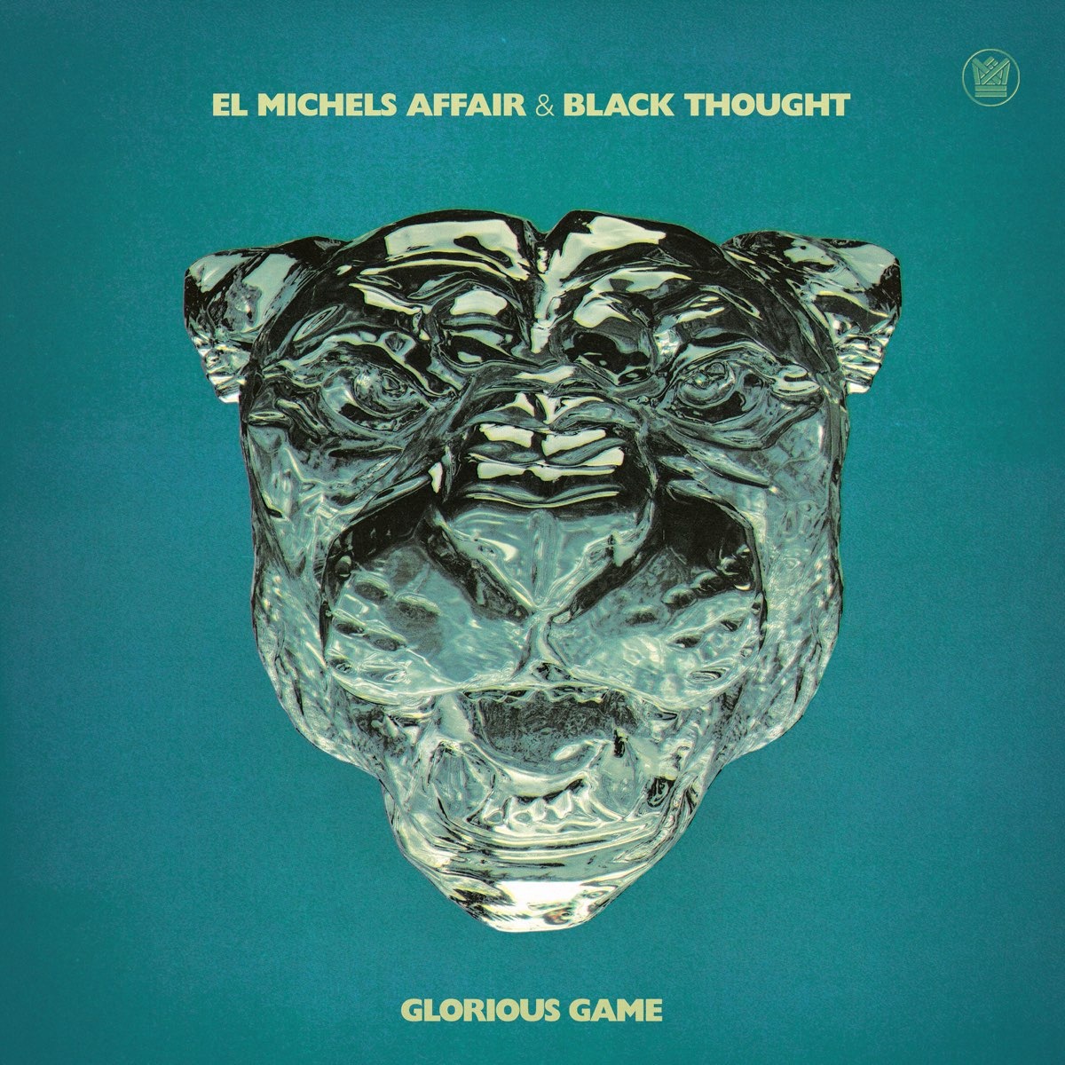 Black Thought & El Michels Affair — «Glorious Game»
