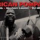 Meyhem Lauren, Madlib & DJ Muggs — «African Pompano»