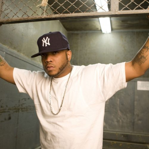 Styles P — «Pressure» (feat. Bucky)