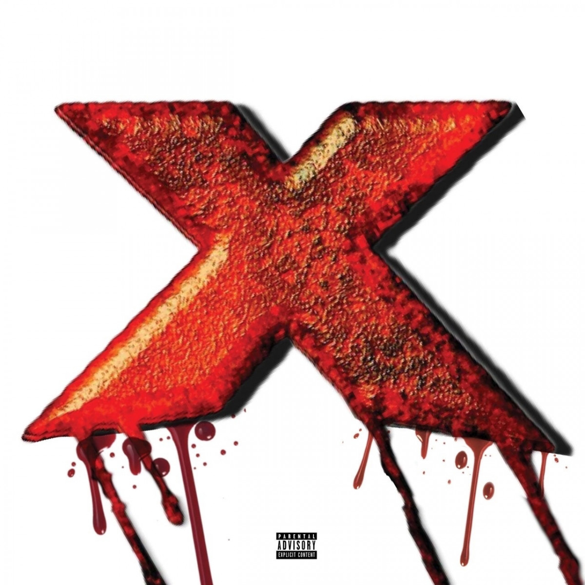 ONYX — «Blood on da X»