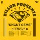 Dillon & Diamond D – «Comin’ Out Swingin’» (feat. Elzhi)
