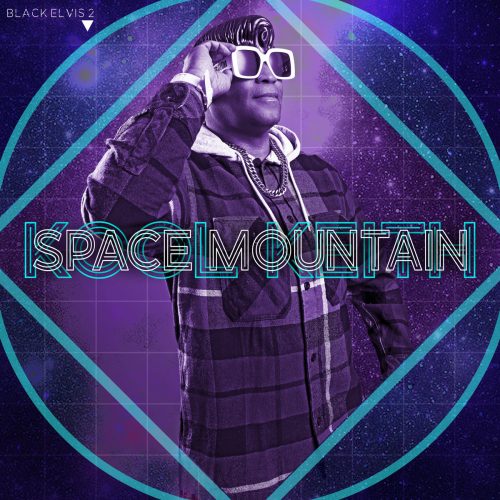 Kool Keith – «Space Mountain» (feat. Marc Live)
