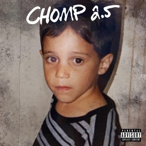 Russ — «CHOMP 2.5»