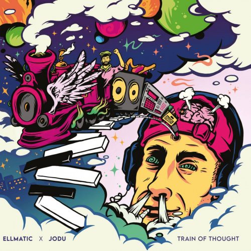 EllMatic & JoDu – «Train Of Thought»