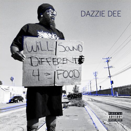 Dazzie Dee — «Different»