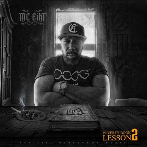 MC Eiht — «Lessons 2»