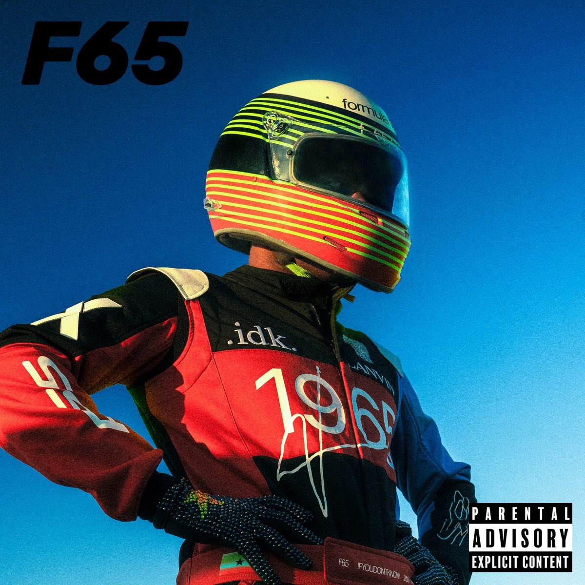 IDK — «F65»