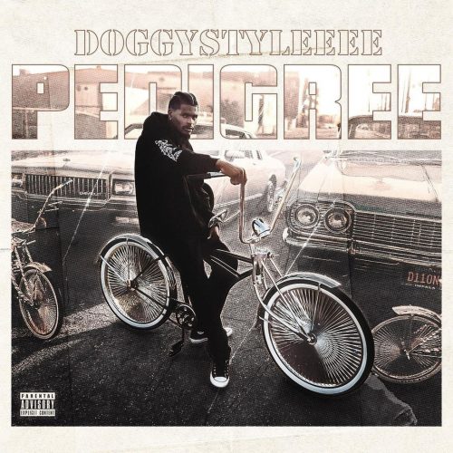 DoggyStyleeee — «Pedigree»