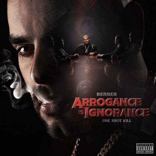 Berner — «Arrogance Is Ignorance»