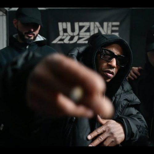 L’uZine — «On va les pendre» (feat. ONYX)