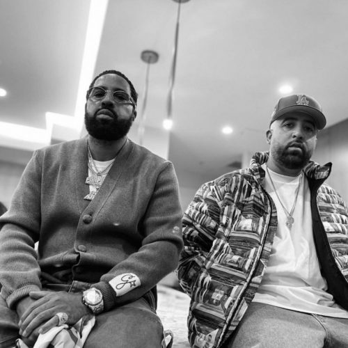 Jay Worthy & Roc Marciano — «Wake Up»