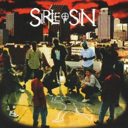Sircle Of Sin — «Sircle Of Sin»
