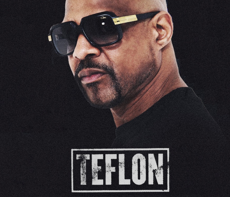 Teflon – «It Is What It Is» (feat. Lil Fame)