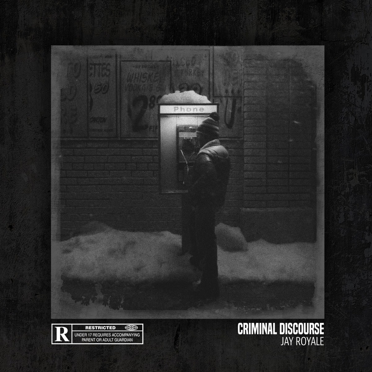 Jay Royale – «Criminal Discourse»