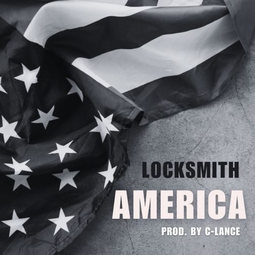 Locksmith — «America»