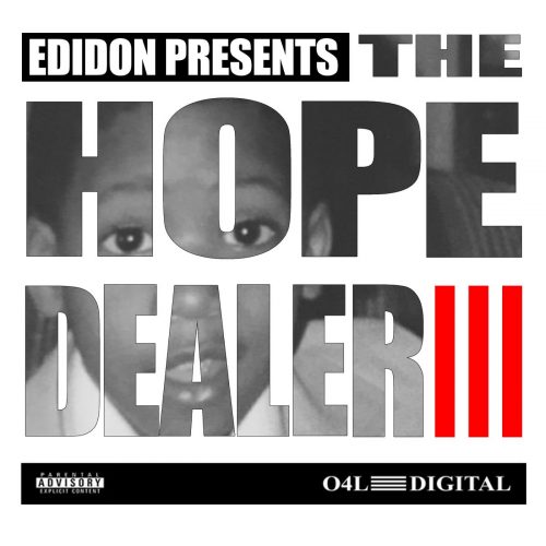 E.D.I Mean — «The Hope Dealer, Pt. 3»