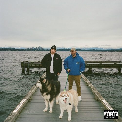 Travis Thompson & Jake One — «Wolves & White T’s»