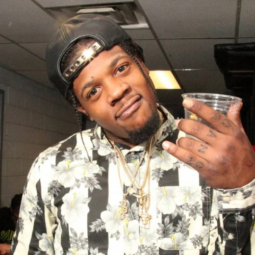 Rowdy Rebel — «Posture» (feat. Fivio Foreign & Fetty Luciano)