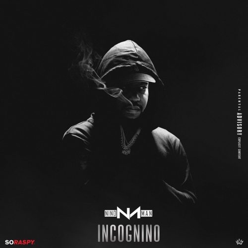 Nino Man — «Incognino»