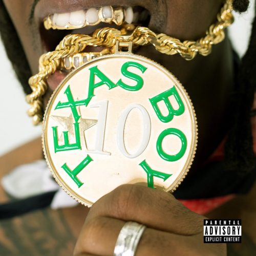 Mike Dimes — «TEXAS BOY»