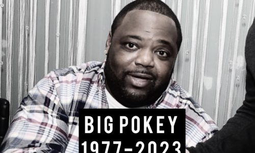 Ушёл из жизни хьюстонский рэпер Big Pokey