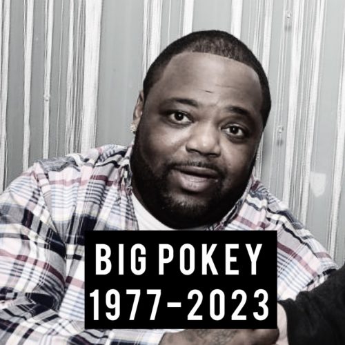 Ушёл из жизни хьюстонский рэпер Big Pokey