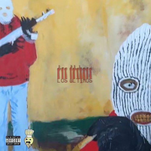 Osbe Chill & Elcamino — «Los Ultimos»