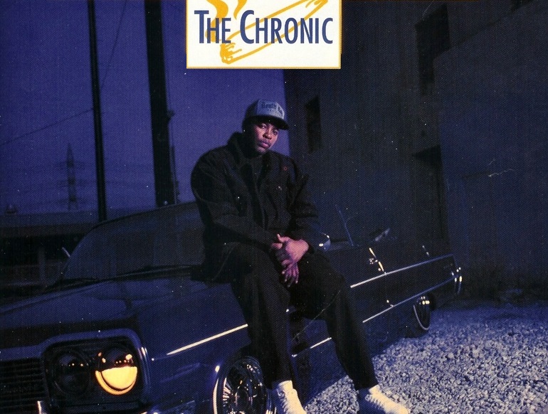 Dr. Dre признался, что его уговорили записать альбом The Chronic: «Это было не мое решение».