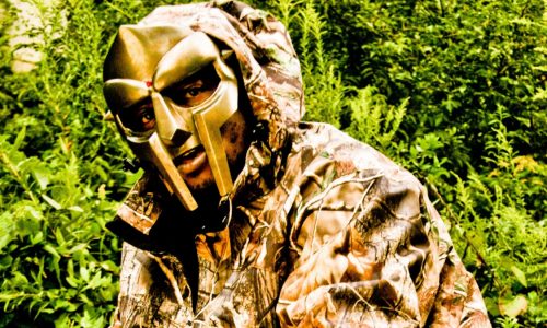 Названа причина смерти MF DOOM