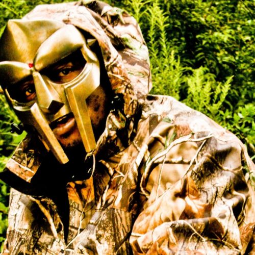 Названа причина смерти MF DOOM