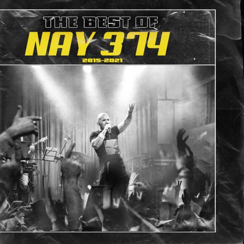 NAY 374 — «The Best of NAY 374 (2015-2021)»