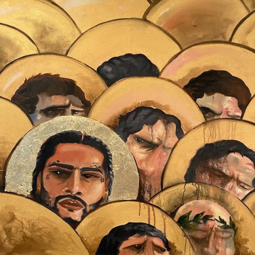 Dave East — «Fortune Favors The Bold»