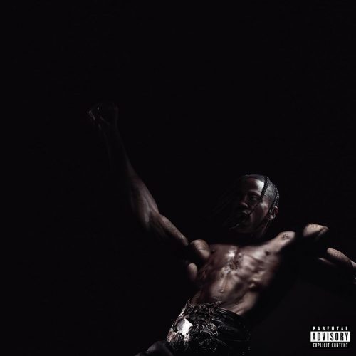 Travis Scott — «UTOPIA»