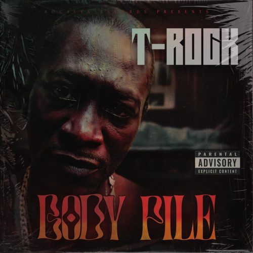 T-Rock — «Body Pile»